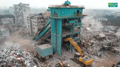 Elevating Global Standards: How China's Best Waste Sorting Machine Earns Worldwide Respect