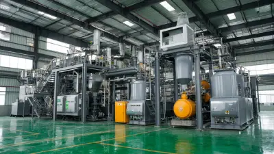 Top Strategies for Enhancing Efficiency with Food Waste Treatment Equipment