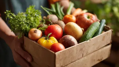 Top Strategies for Choosing the Best Food Waste Composter for Your Business