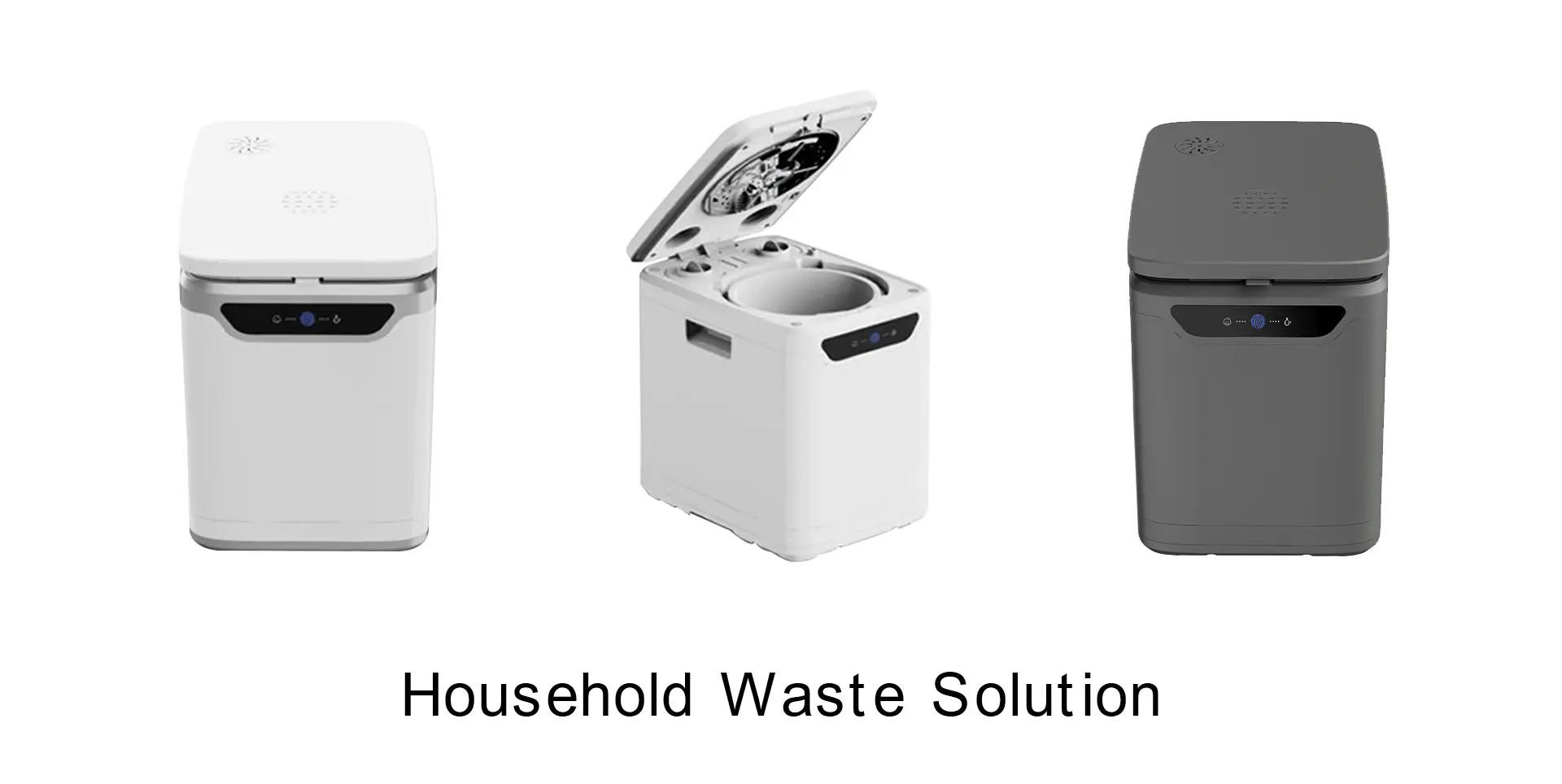 Household Compost Equipment