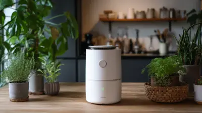 Essential Guide to Choosing the Perfect Kitchen Compost Maker for Sustainable Living