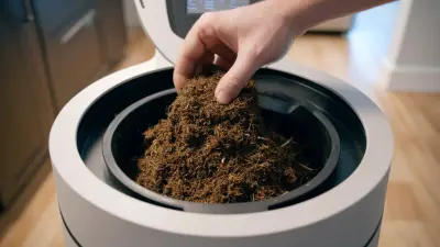 Top Strategies for Maximizing Efficiency with Your Home Composter Machine