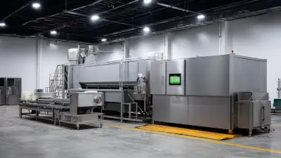 Challenges Faced by Global Buyers in Sourcing Kitchen Composter Machines